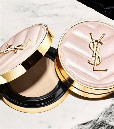 ysl foundation dupe|ysl cushion foundation usa.